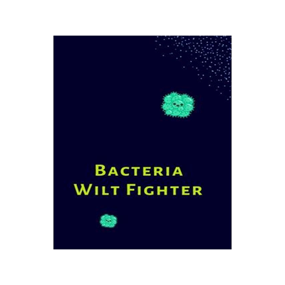 [预订]Bacteria Wilt Fighter 9787067371557