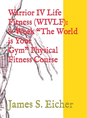 预订 Warrior IV Life Fitness (WIVLF): 8-Week 