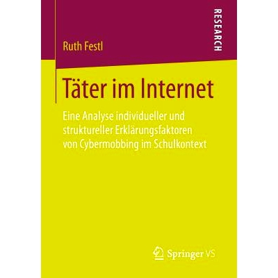 Eine Analyse individueller und strukture