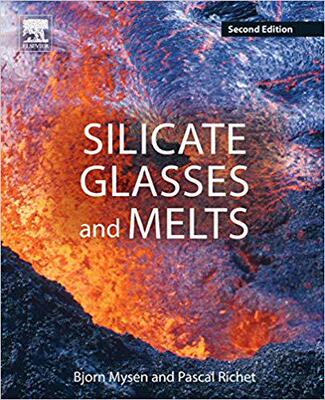 【预售】Silicate Glasses and Melts