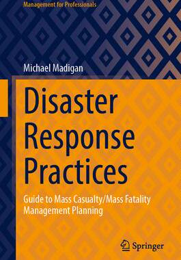 [预订]Disaster Response Practices 9783031421464