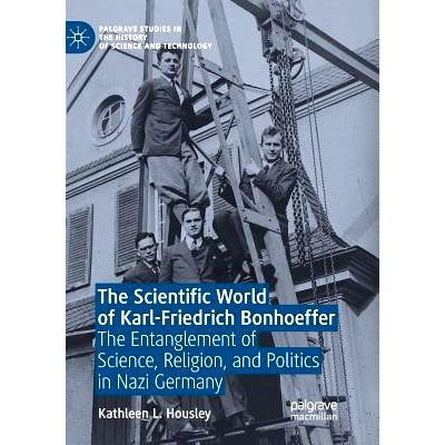 The Entanglement of Science, Religion, a