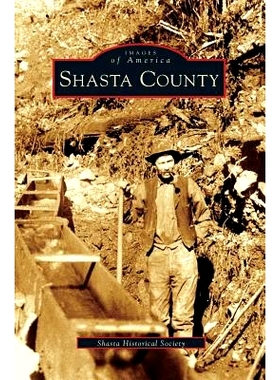 预订 Shasta County: 9781531614881