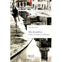 预订 Islas de palabras : Cuba y el Caribe en traducción: 9788833833897