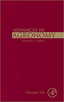【预售】Advances in Agronomy