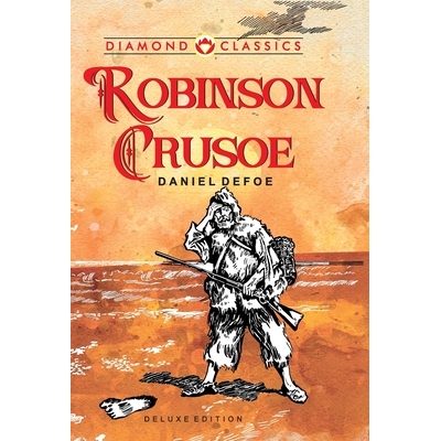 预订 Robinson Crusoe 9789359641706