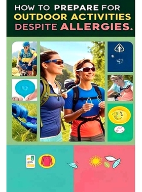 预订 How to Prepare for Outdoor Activities Despite Allergies: Board certified physician Dr. Megan Soliman answers questi