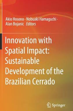 【预订】Innovation with Spatial Impact