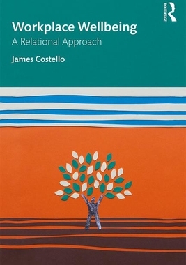 【预订】Workplace Wellbeing