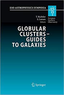 【预订】Globular Clusters - Guides to Galaxies 9783540769606