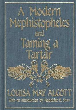 [预订]A Modern Mephistopheles and Taming a Tartar 9780275927547