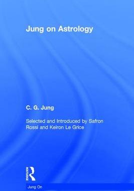 【预订】Jung on Astrology