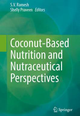 预订 Coconut-Based Nutrition and Nutraceutical Perspectives