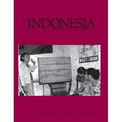 预订 Indonesia October 2025 9781501787331