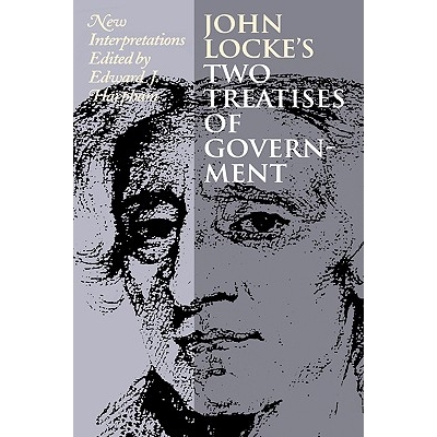 预订 John Locke’s Two Treatises of Gov: 9780700605064