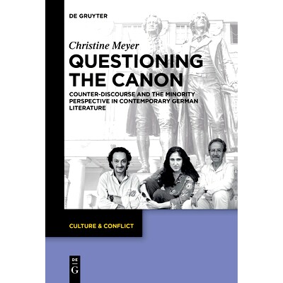 Counter-Discourse and the Minority Persp