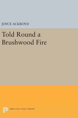 【预订】Told Round a Brushwood Fire