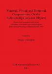 [预订]Material, Virtual and Temporal Compositions: On the Relationships between Objects 9781841712444