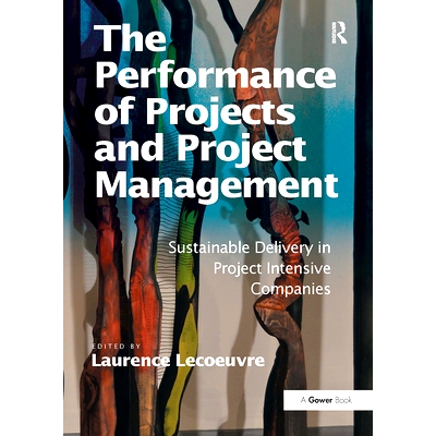 Sustainable Delivery in Project Intensiv