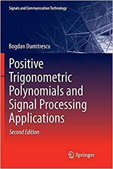 【预售】Positive Trigonometric Polynomials a...
