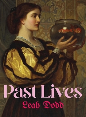 预订 Past Lives 前世: 9781776920686