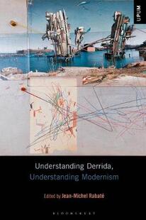 Derrida Understanding Modernism 预订