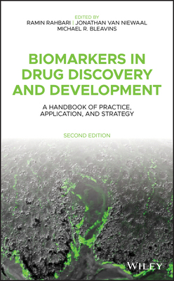 【预订】Biomarkers In Drug Discovery And Development - A Handbook Of Practice, Application, And Strategy, Second E...