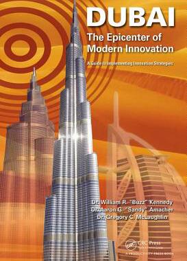 预订 Dubai - The Epicenter of Modern Innovation