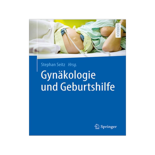 预订 Gynäkologie und Geburtshilfe