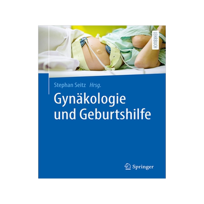 预订 Gynäkologie und Geburtshilfe
