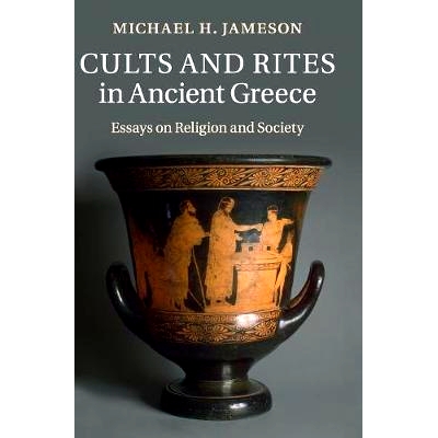 Essays on Religion and Society