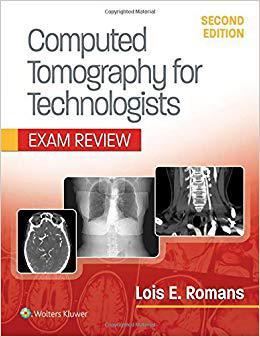 【预订】Computed Tomography for Technologists