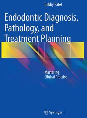 预订 Endodontic Diagnosis, Pathology, and Treatment Planning
