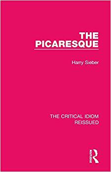 【预售】The Picaresque