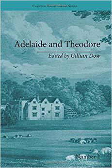 【预售】Adelaide and Theodore