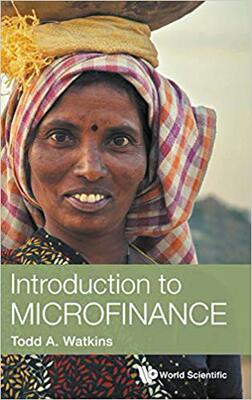 【预售】Introduction to Microfinance