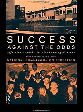 【预售】Success Against The Odds