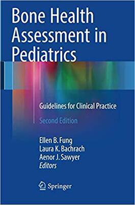 【预售】Bone Health Assessment in Pediatrics...