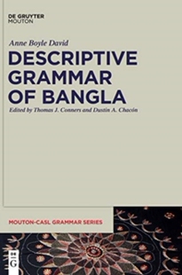 【预订】Descriptive Grammar of Bangla 9781614513025