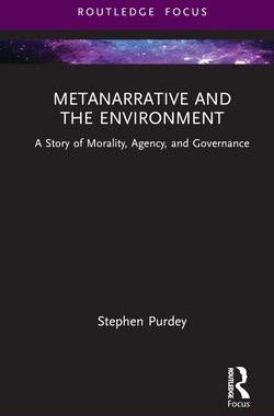 [预订]Metanarrative and the Environment 9781032647043