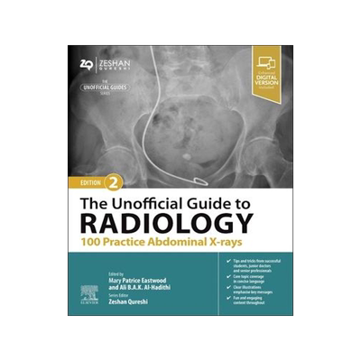 [预订]The Unofficial Guide to Radiology 9780443109188