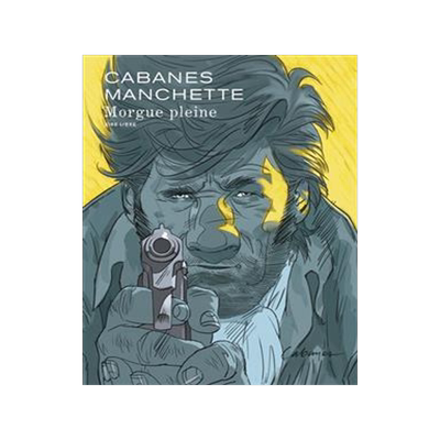 [预订]Morgue pleine 9791034733446
