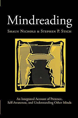 【预订】Mindreading