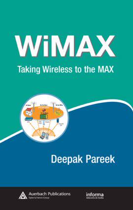 【预订】WiMAX