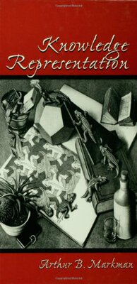 【预订】Knowledge Representation