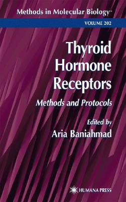 【预订】Thyroid Hormone Receptors