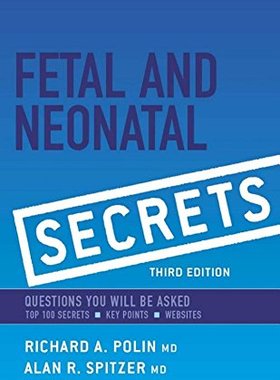 Fetal & Neonatal Secrets