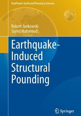 【预订】Earthquake-Induced Structural Pounding