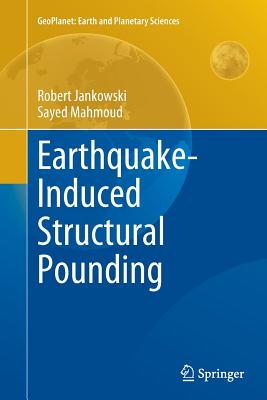 【预订】Earthquake-Induced Structural Pounding