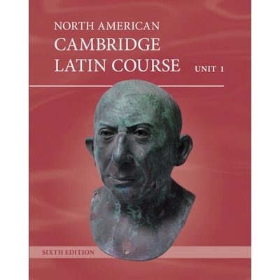 预订 North American Cambridge Latin Course Unit 1 Student’s Book (Hardback): 9781009815819